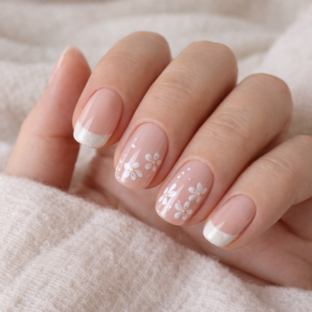 Nageldesign und Permanent Makeup